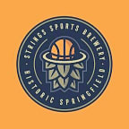 Strings Sports Brewery