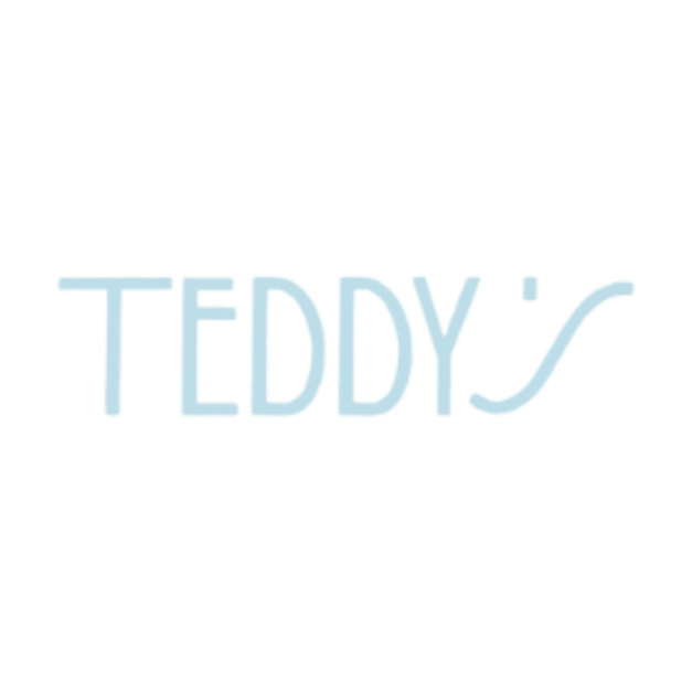 Teddy's