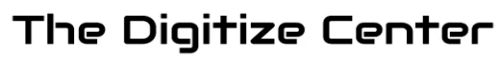 The Digitize Center Online