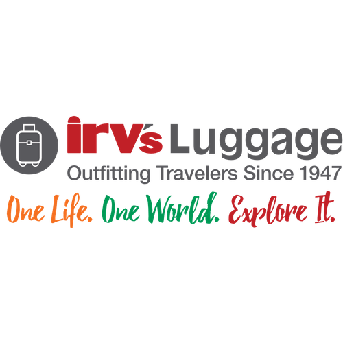 Irv's Luggage Online