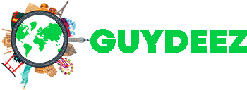 Guydeez Online