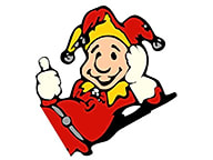 Court Jester