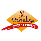 Paradise Biryani Pointe