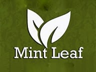 Mint Leaf