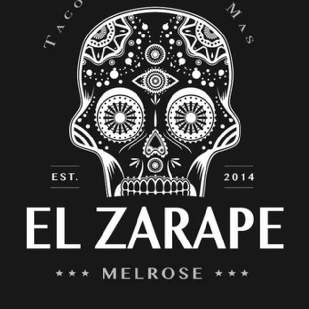 Zarape Hollywood Hills