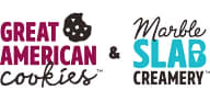 Marble Slab Creamery & Great American Cookies