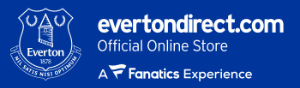EvertonDirect Online