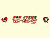 Don Juan's Romantic Mexican Food