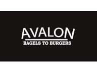 Avalon Bagels to Burgers