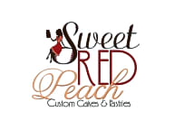 SWEET RED PEACH - Carson