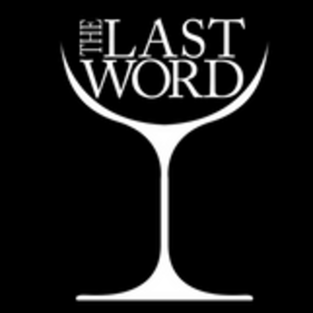 The Last Word