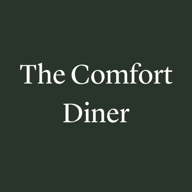 The Comfort Diner