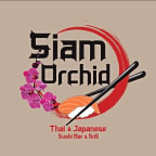Siam Orchid Melbourne