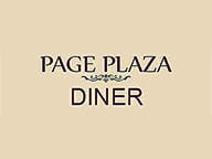 Page Plaza Diner