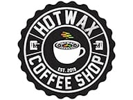 Hot Wax Coffee Shop