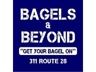 Bagels & Beyond