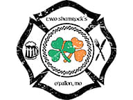 Two Shamrocks