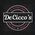 DeCicco's Pizzeria