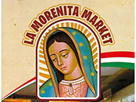 La Morenita Market - Mexican Restaurant