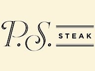 P.S. Steak