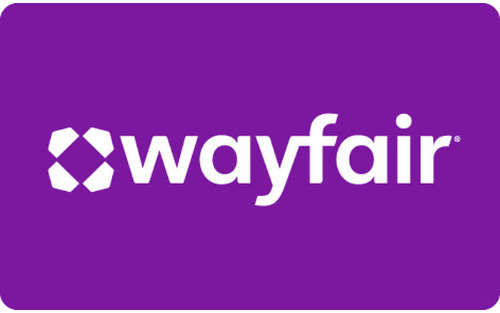 Wayfair Gift Card Online