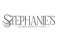 Stephanie's Vegan Bakery Cafe