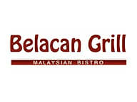 Belacan Grill