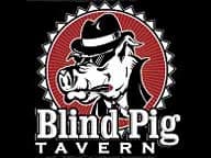Blind Pig Tavern - Campus