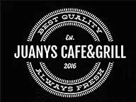 Juany's Cafe Grill
