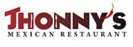 JHONNY's MEXICAN RESTAURANT