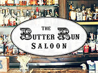 Butter Run Saloon