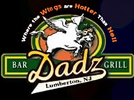 Dadz Bar & Grill