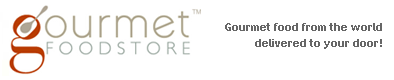 Gourmet Food Store Online