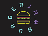 Jam Burger