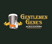 Gentlemen Gene's Pub