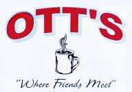 Ott's Drive In