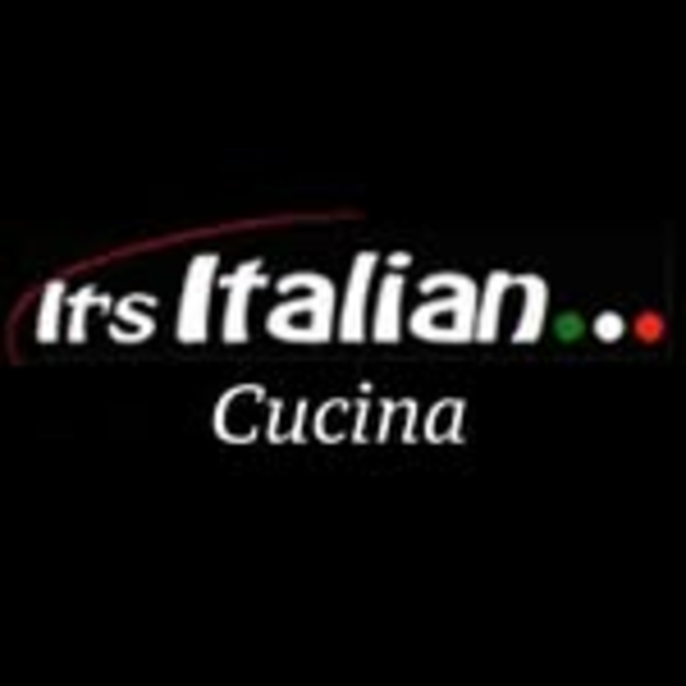 It's Italian Cucina