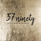 57 Ninety Restaurant