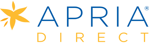 ApriaDirect Online