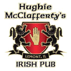 Hughie McClafferty's