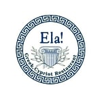 Ela! Greek Restaurant
