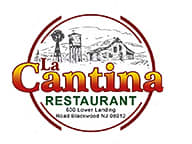 La Cantina Bar & Grill