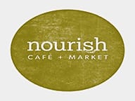 Nourish Cafe  Market