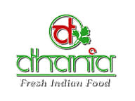 Dhania Fine Indian