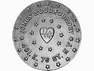 Jones Wood Foundry