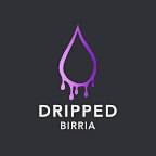 Dripped Birria (Spring)