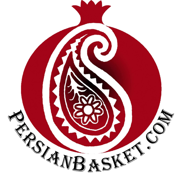 Persian Basket
