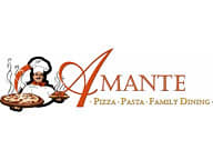 Amante Pizza & Pasta