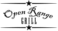 Open Range Southwest Grill