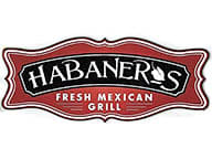 Habaneros Fresh Mexican Grill